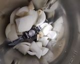 Foto del paso 1 de la receta: Salsa de tomate con Thermomix