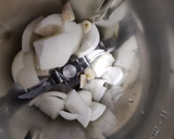Foto del paso 1 de la receta: Salsa de tomate con Thermomix