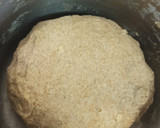 Foto del paso 3 de la receta: Pan de molde integral con almendras