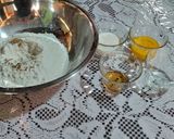 Foto del paso 1 de la receta: Berlinesas