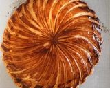 Une image de l'étape 7 de Galette des Rois 👑 😋.