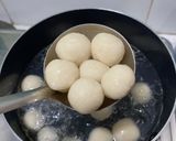 Foto langkah ke 5 dari resep Cilok Nasi.