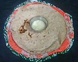 જુવાર ની ભાખરી (jowar bhakri recipe in gujarati) રેસીપી સ્ટેપ6ફોટો