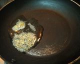 A picture of step 3 of 2G Paratha.
