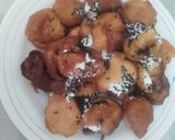 Foto del paso 8 de la receta Buñuelos de nata