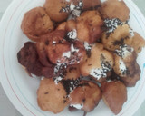 Foto del paso 8 de la receta: Buñuelos de nata