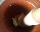 Foto del paso 3 de la receta: Espárragos trigueros espárragados