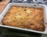 Une image de l'étape 22 de Moussaka à ma façon.