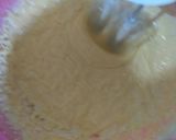 Foto langkah ke 3 dari resep Bolu Pumpkin/Labu Kuning no BP.