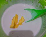 Foto langkah ke 2 dari resep Ubi goreng cakar ayam.