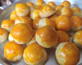Foto langkah ke 7 dari resep Nastar lumer resep dari ci tintin rayner.