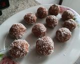 Foto del paso 5 de la receta: Cocadas (sin hornear) Cetogénica/Keto/ Método Grez