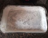 Foto del paso 3 de la receta: Budín de limón sin tacc