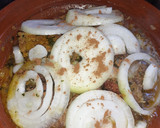 Foto del paso 7 de la receta: Tajine marroquí con carne 🥩