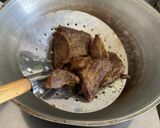 Foto langkah ke 5 dari resep Empal Daging.