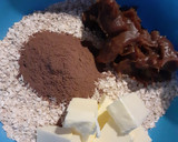 Foto del paso 1 de la receta: Turrones de avena
