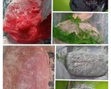 Foto langkah ke 6 dari resep Yangko Khas Yogyakarta.