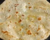 A picture of step 8 of Fusion Parantha.