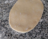 Foto del paso 2 de la receta: Coca de Sant Joan v2 2023 (crema pastelera al horno)