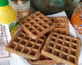 Foto del paso 5 de la receta: Gofres sin gluten