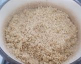 Darás tészta recept fázis 2 fotója
