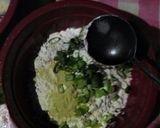 Foto langkah ke 2 dari resep Tempe goreng maknyoos.