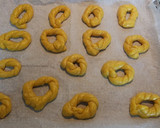 Foto del paso 4 de la receta: Rosquillas de San Blas