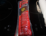 Foto del paso 4 de la receta: Enrollados de chorizo y morcilla