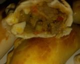 Foto del paso 6 de la receta: Empanadas de Asado