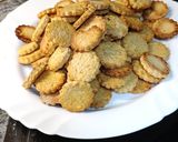 Foto del paso 9 de la receta: Galletas de naranja 🍊🍊