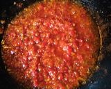 Foto langkah ke 2 dari resep 18. Sambalado Campur MasakanMinang Rumahan.
