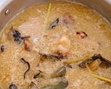 Foto langkah ke 4 dari resep Soto Betawi Kuah Susu.