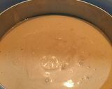Foto langkah ke 8 dari resep Bolu Kukus Tiramisu.