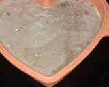 Foto del paso 6 de la receta: Pastel con masa de buñuelos