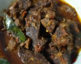 Foto langkah ke 6 dari resep Daging Bumbu Pedas.