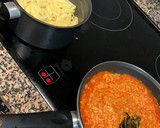 Foto del paso 1 de la receta: Macarrones con atún (sin gluten)
