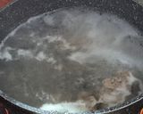 Foto langkah ke 1 dari resep Sop Daging Cincang.