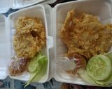 Foto langkah ke 6 dari resep Jamur krispy ekonomis, cocok untuk jualan 😍.