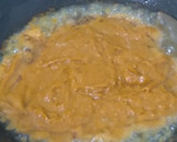 செட்டிநாடு சென்னா மசாலா (Chettinadu channa masala recipe in tamil) ரெசிபி ஸ்டேப் 2 புகைப்படம்