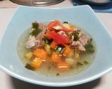 Foto langkah ke 5 dari resep Sop Iga.