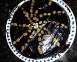 صورة لخطوة 1 من وصفة كيكة المقلاة
