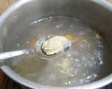 Foto langkah ke 6 dari resep Sop Bening Balungan Sapi.