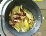 আমের কাশ্মীরি আচার রেসিপির ধাপ 4 ছবি