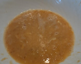Foto del paso 1 de la receta: Desayuno saludable: Tortitas de plátano para compartir 🍌💕