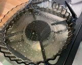 Une image de l'étape 5 de Tarte pommes coing érable.