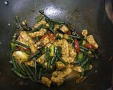 Foto langkah ke 7 dari resep Tumis Kacang Panjang.