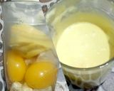 Foto langkah ke 1 dari resep Telur Gabus Keju.