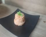 Foto del paso 6 de la receta: Arroz rojo