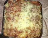Foto del paso 3 de la receta: Pizza sin harinas ni aceite