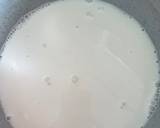 ถั่วแดงแกงบวช วิธีทำสูตร 2 รูป